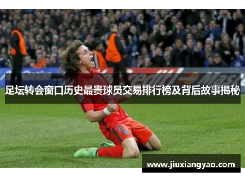 足坛转会窗口历史最贵球员交易排行榜及背后故事揭秘
